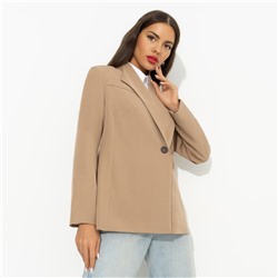 Жакет асимметричного кроя, Дерзкий силуэт