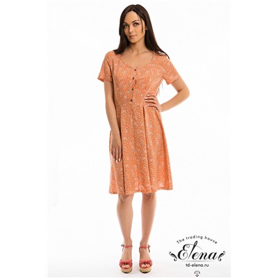 Платье М32288а