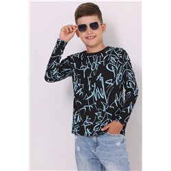 Лонгслив АПРЕЛЬ, 1034962