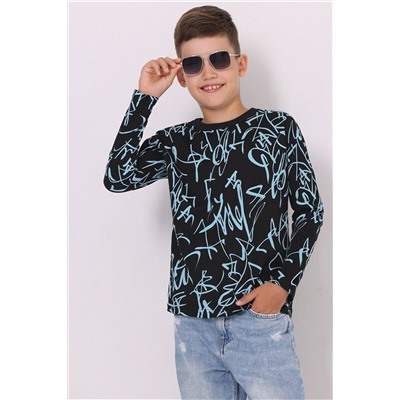 Лонгслив АПРЕЛЬ, 1034962