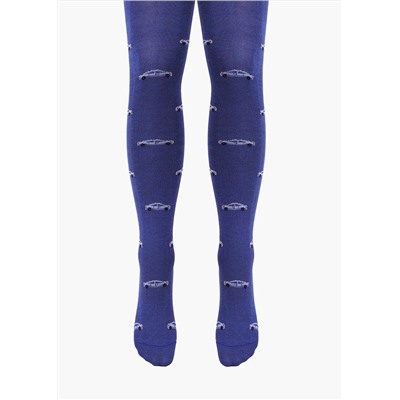 CLEVER Колготки КД4401 92-110