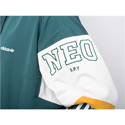 Ветровка Adidas