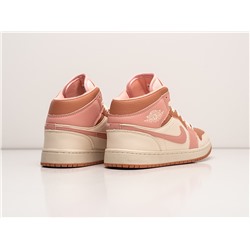 Кроссовки Nike Air Jordan 1 Mid