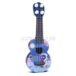 Гитара "Космическая музыка" в коробке