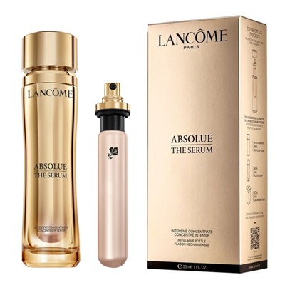 Сыворотка для лица Lancome Absolue The Serum