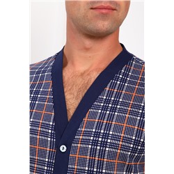 1070 Пижама мужская