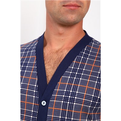 1070 Пижама мужская