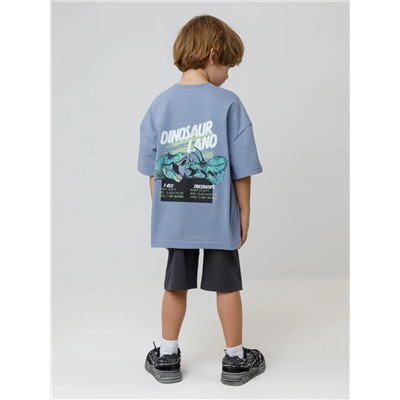 CROCKID Шорты КР 400604