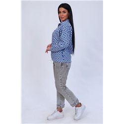 Толстовка 38556 НАТАЛИ, 874421