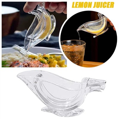 Соковыжималка для лимонов 12x4x6см