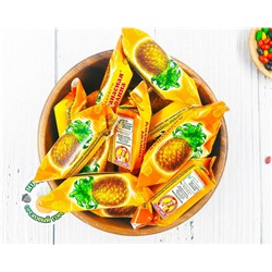 Конфеты "Ананасовая долина" 1кг
