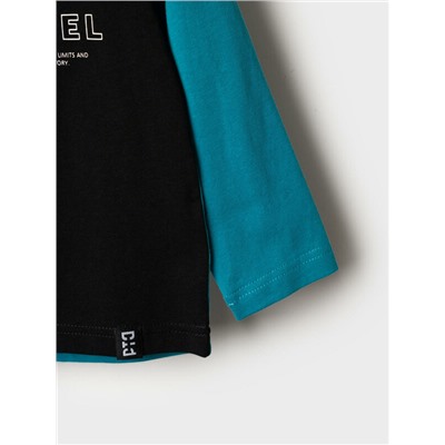 Водолазка трикотажная для мальчиков