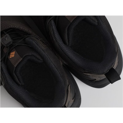 Зимние Кроссовки Columbia