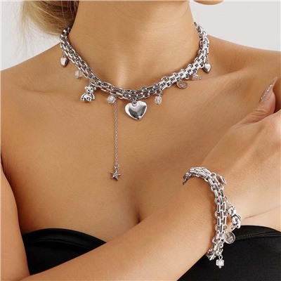 Колье арт. 22 7575 (id 287102)