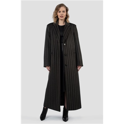 01-12220 Пальто женское демисезонное