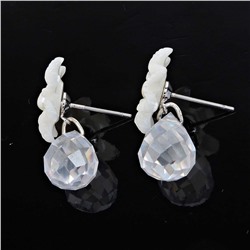 Серьги на гвоздиках арт. NG14 0098 (id 270608)