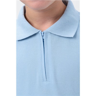 Футболка Молния лакост длинный рукав подростковое НАТАЛИ, 1071335