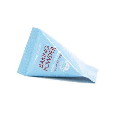 Etude House Пудра-скраб (треугольник) Baking Powder Pore Scrub