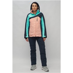 Комплект (Куртка+Брюки) MTFORCE, 841229