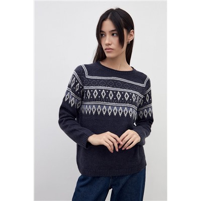 Джемпер POMPA, 1090395