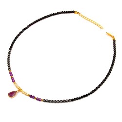 Колье арт. 42 0268 (id 270751)