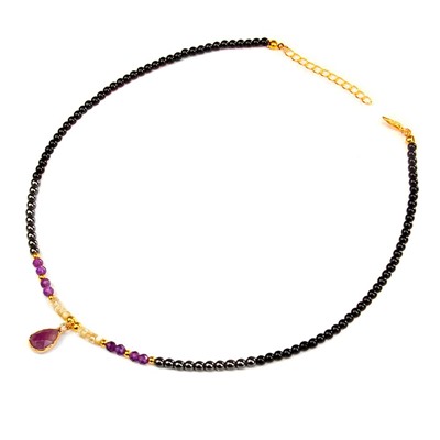 Колье арт. 42 0268 (id 270751)