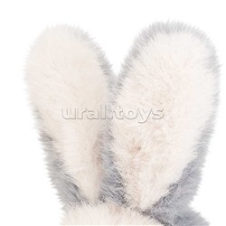 Зайчик серый 20