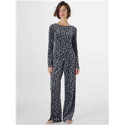 КОМПЛЕКТ ЖЕНСКИЙ (ДЖЕМПЕР, БРЮКИ) 592561