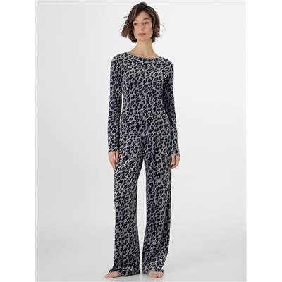 КОМПЛЕКТ ЖЕНСКИЙ (ДЖЕМПЕР, БРЮКИ) 592561