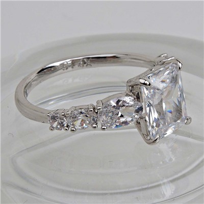 XUPING Кольцо арт. 58 0371 (id 288530)