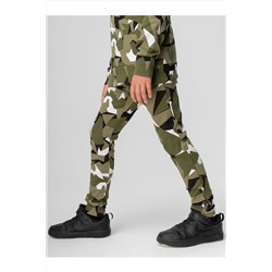 Костюм (Водолазка+Брюки) BODO-S, 973466