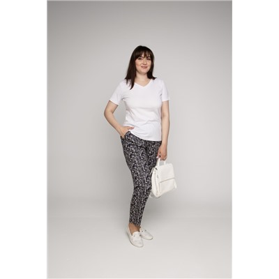 Mad-152 (Брюки женские домашние, MaDo )