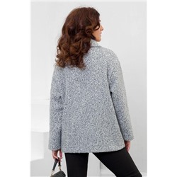 Жакет Кьяра (Серый)