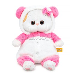 Кошка Ли-Ли BABY в кигуруми "Панда"