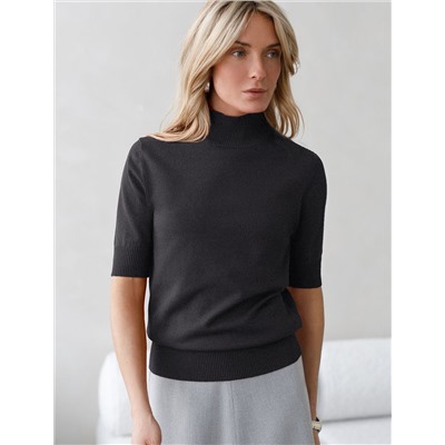 VILATTE Свитер D34.201