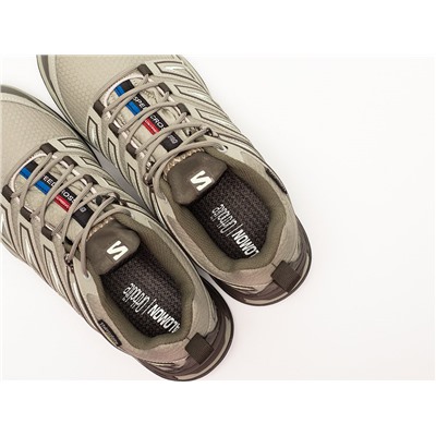 Кроссовки Salomon X Ultra Pioneer