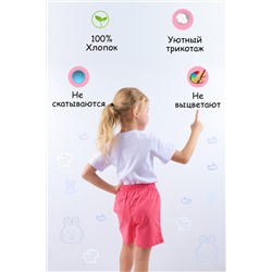 Шорты для девочки №SM659-7