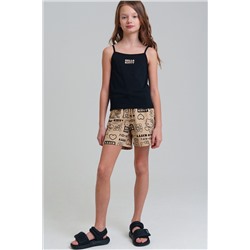 Комплект (Футболка+Майка+Шорты) PLAYTODAY, 1122521