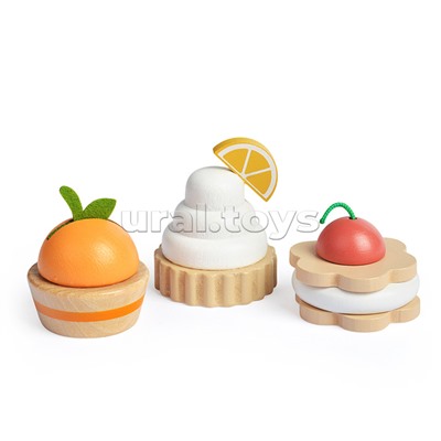 Набор посуды "Чайная церемония"