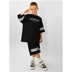 Костюм для мальчика Соль&Перец