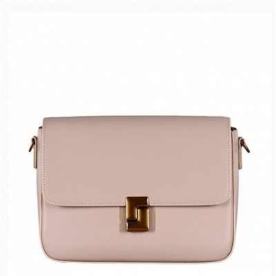 Сумка 8158 cream Polina&Eiterou