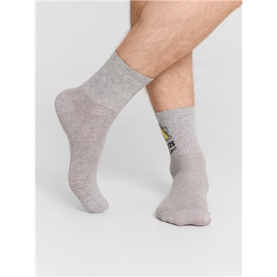 НОСКИ МУЖСКИЕ 106K-3106