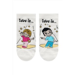 БРЕСТСКИЕ Носки 1163