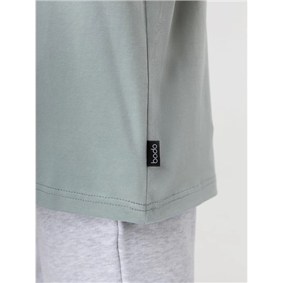 Bodo Футболка 36-61MU