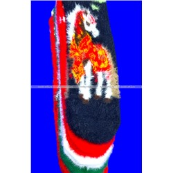 MORRAH носки подарочные НОРКА КАШЕМИР Символ 2026 года арт. 2659