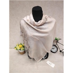 Женский платок из кашемира, мультицвет