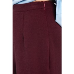 Костюм трикотажный Бергамо (голубой/бордо) К14654-10М