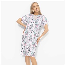 Платье прямого кроя, Смело, Ярко, Твое (особенный шик)