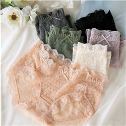 Трусики кружево A03927230