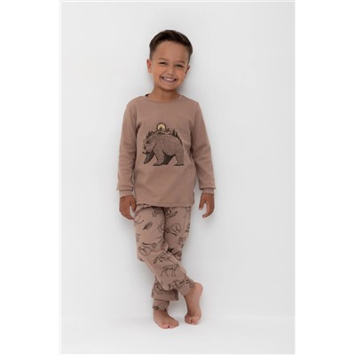 CROCKID Пижама К 1541